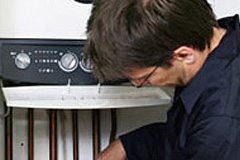 boiler repair Knockbog