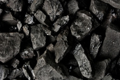 Knockbog coal boiler costs