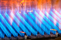 Knockbog gas fired boilers
